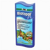 Препарат за стабилизиране и поддръжка на водата JBL Biotopol 500мл.